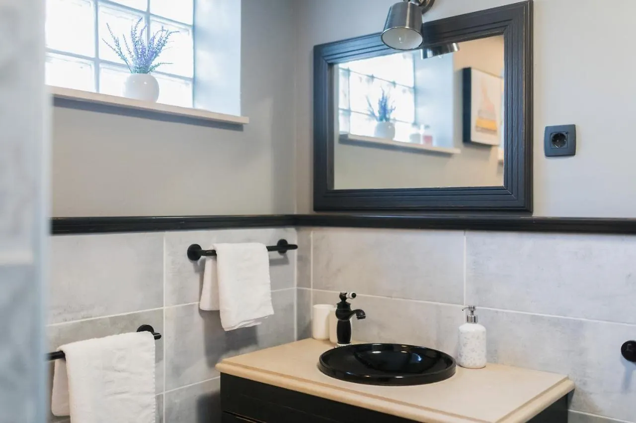 Apartment Lara Zaton  Croatia
