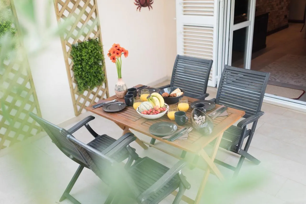 Apartment Lara Zaton  Zaton (Zadar)