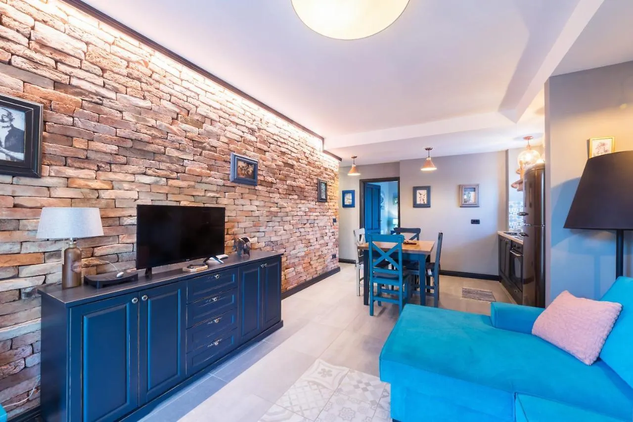 Apartment Lara Zaton  Croatia
