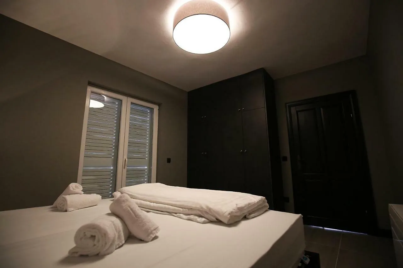 Apartment Lara Zaton  0*, Zaton (Zadar)