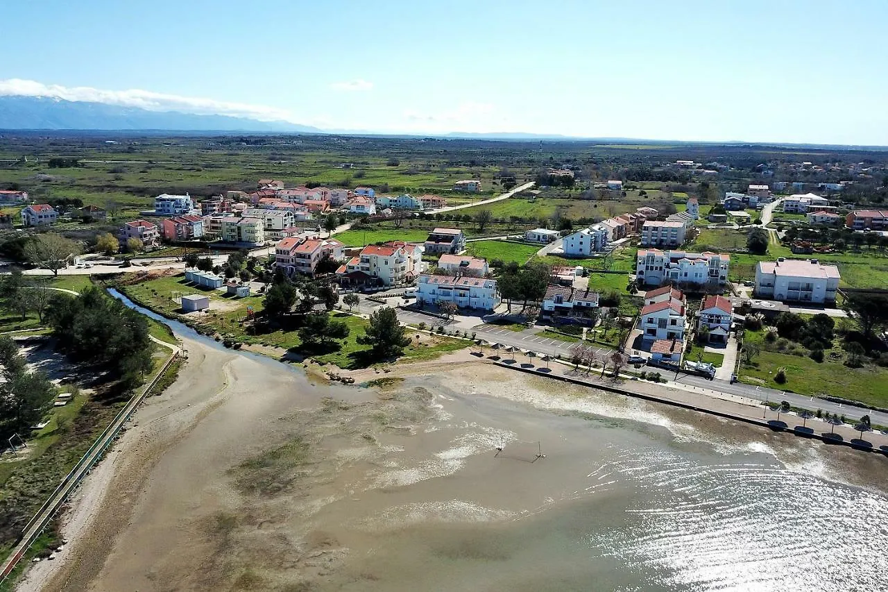 Apartment Lara Zaton   Zaton (Zadar)