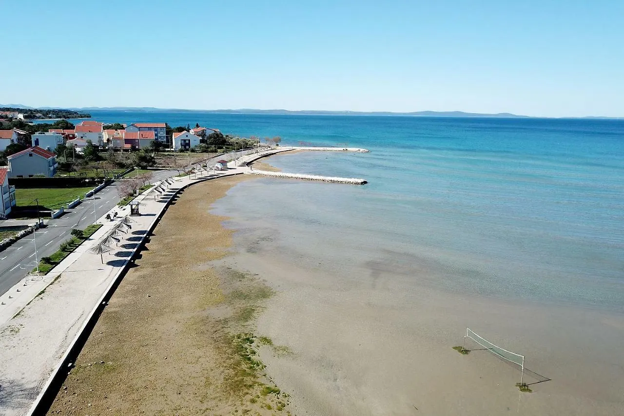 Apartment Lara Zaton  Zaton (Zadar)