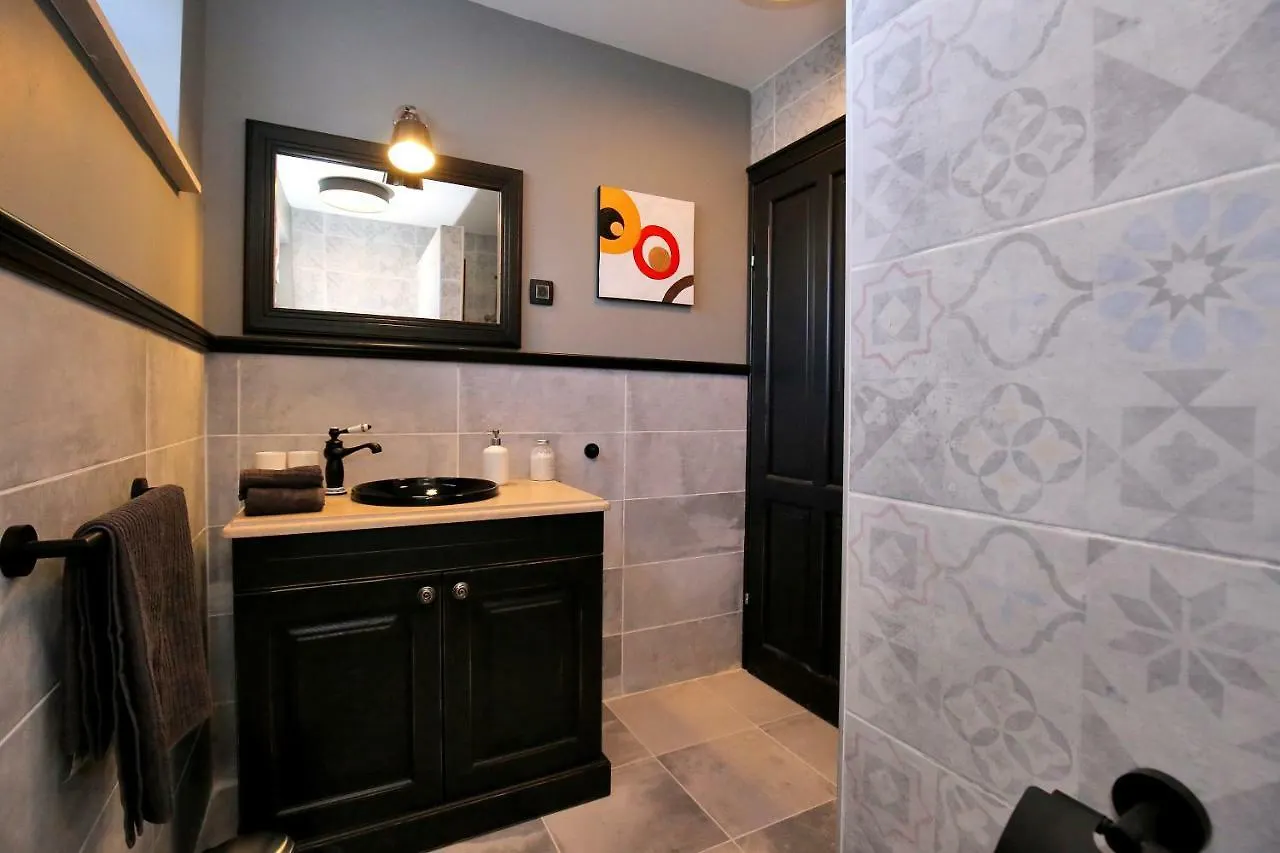 Apartment Lara Zaton