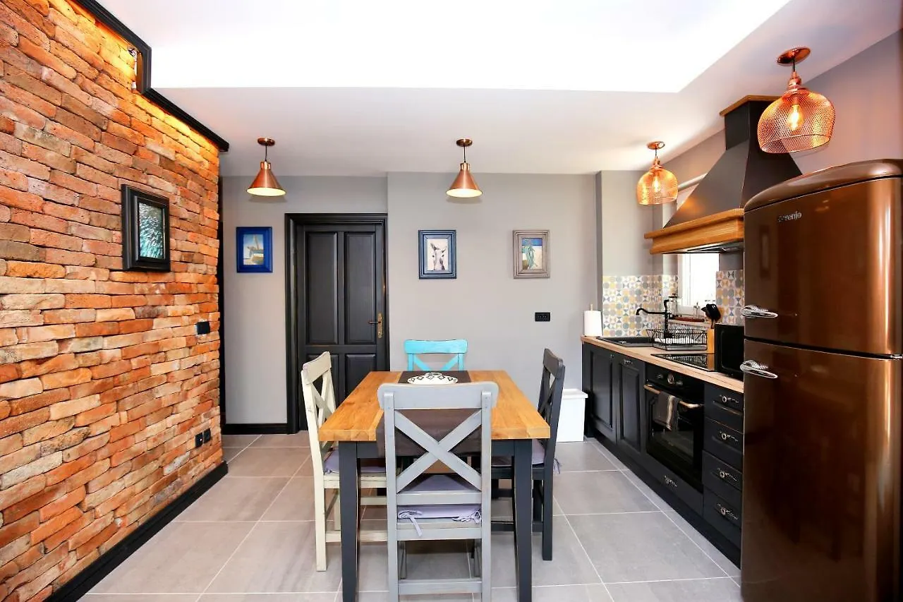Apartment Lara Zaton