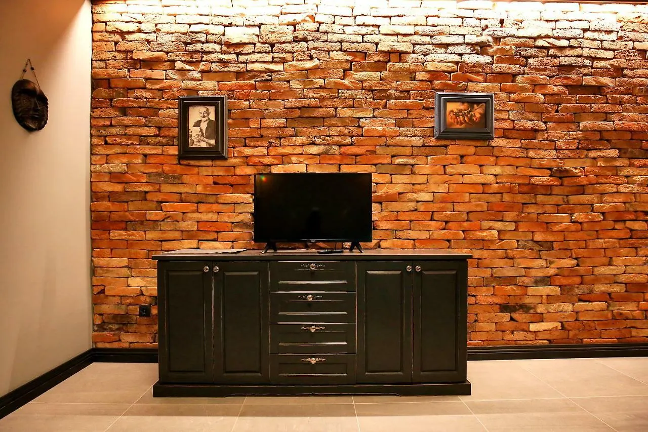 Apartment Lara Zaton