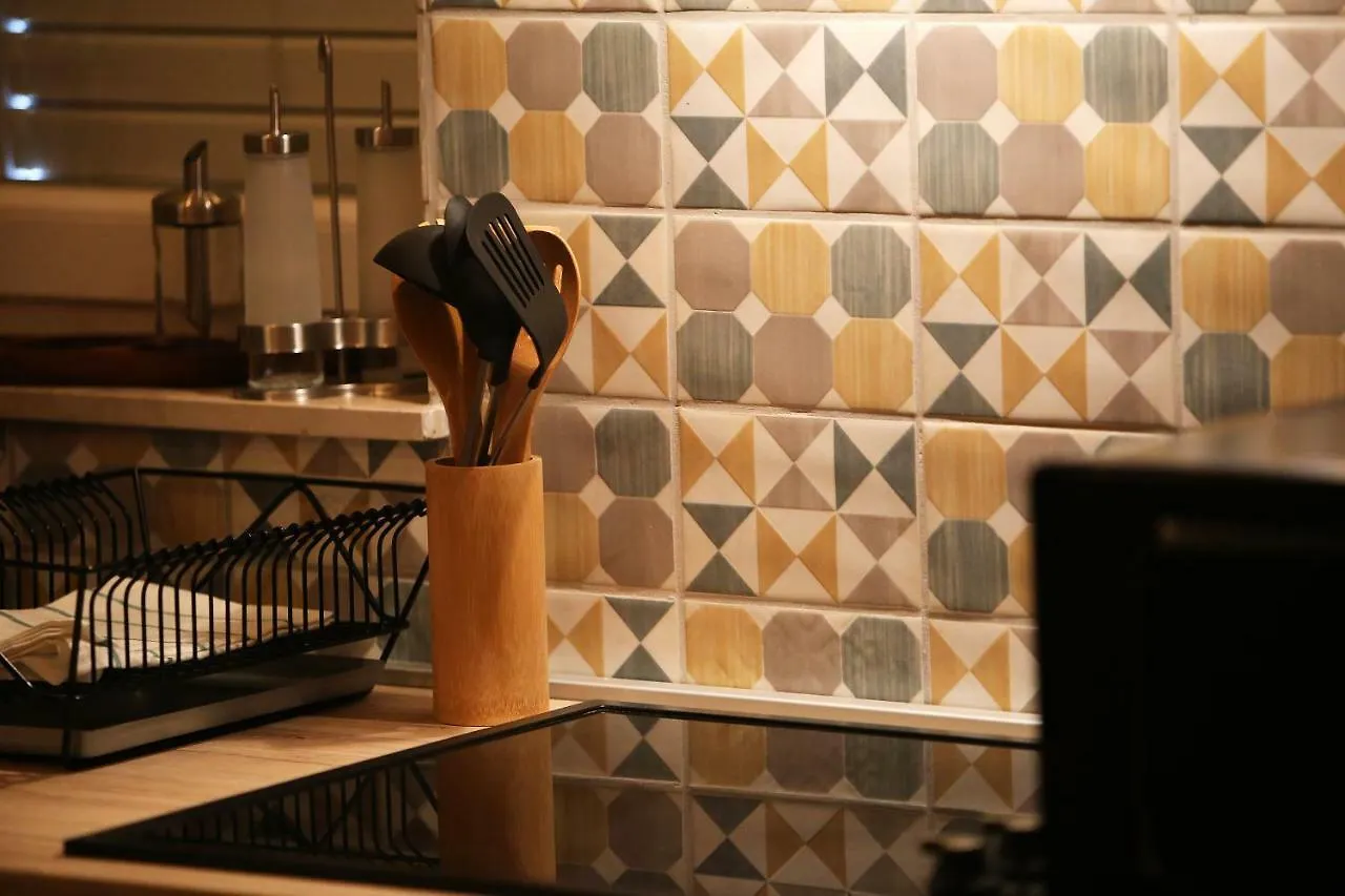 Apartment Lara Zaton