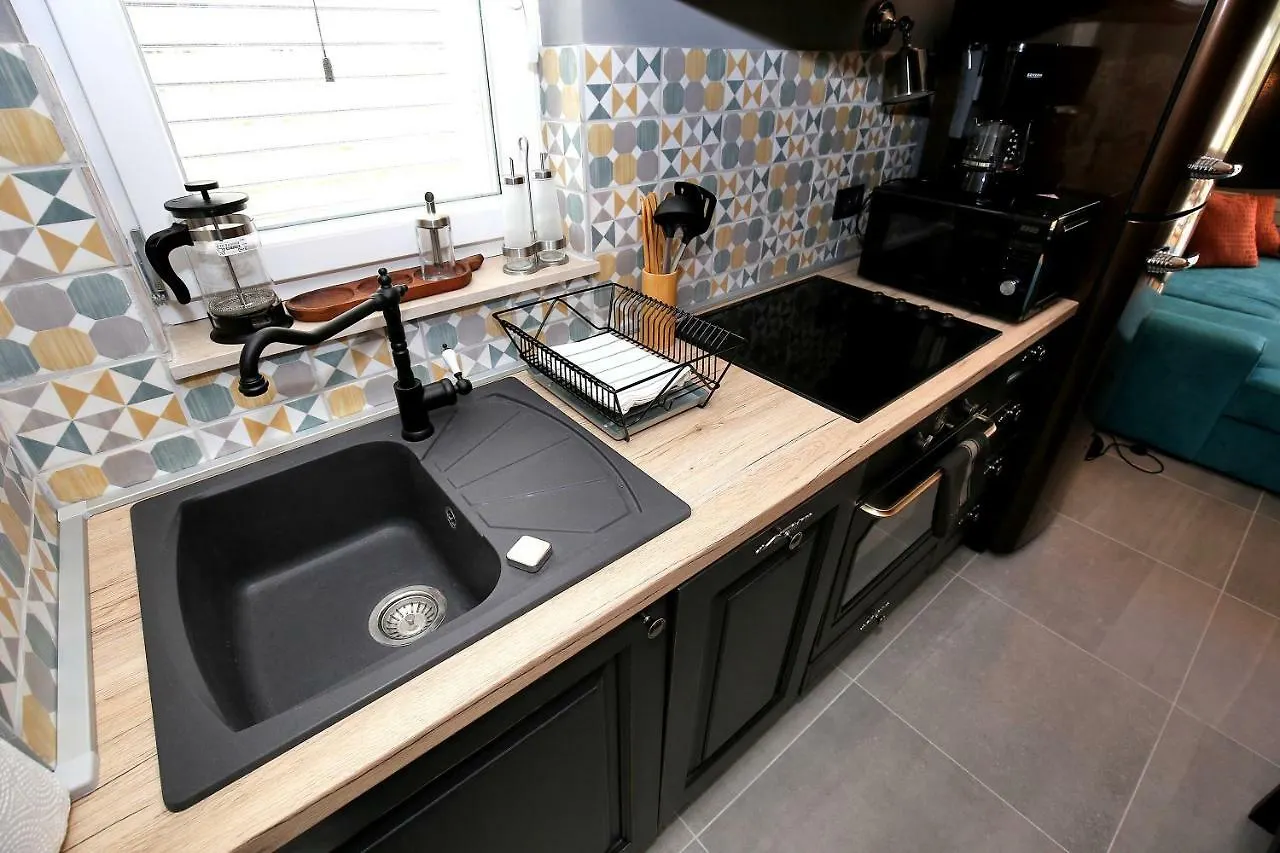Apartment Lara Zaton  Croatia