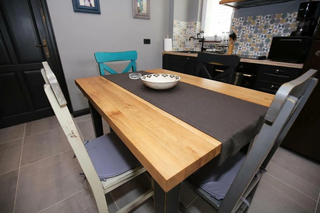 Apartment Lara Zaton   Zaton (Zadar)