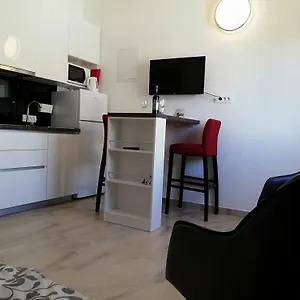 Sunset Zaton Apartman